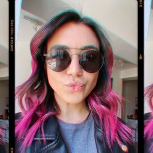 Meet your Posher, Carla